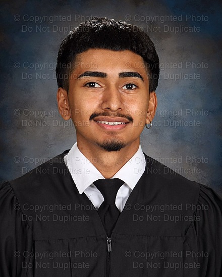 Haltom High School Seniors 24-25 - 153417