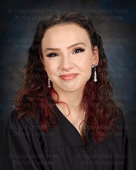 Haltom High School Retakes 24-25 - 153450