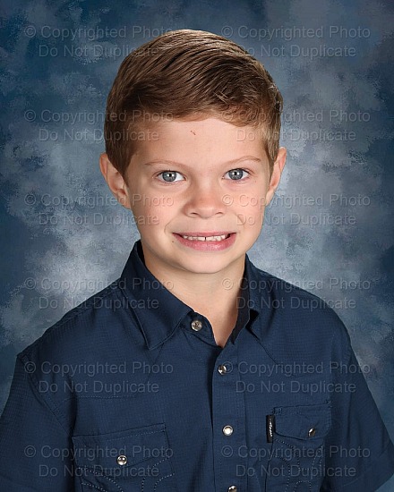 Brock Elementary School Retakes 24-25 - 153463