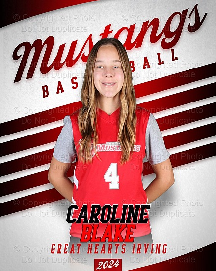 Great Hearts Irving Basketball 24-25 - 153516