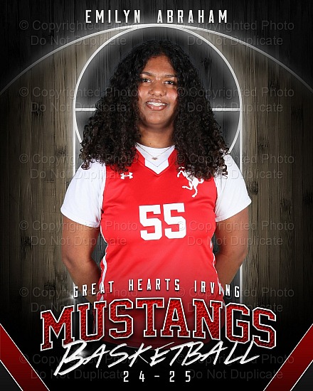 Great Hearts Irving Basketball Names 24-25 - 153516