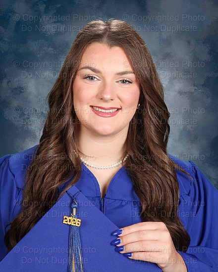 Brock High School Seniors 25-26 - 153635