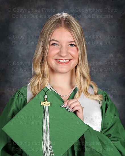 Arlington High School Seniors 25-26 - 153636