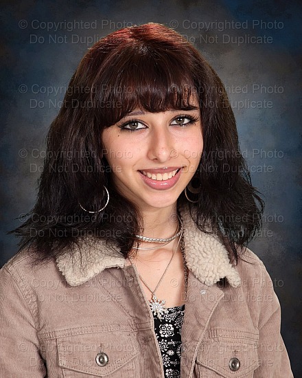 Haltom High School UC 25-26 - 153747