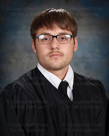 Haltom High School Seniors 25-26 - 153758