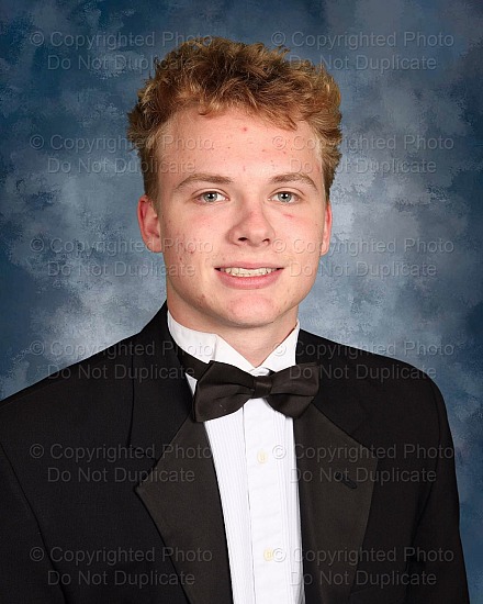 Brock High School Seniors 25-26 - 153757