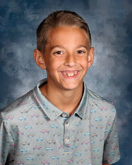 Brock Intermediate UC 25-26 - 153760