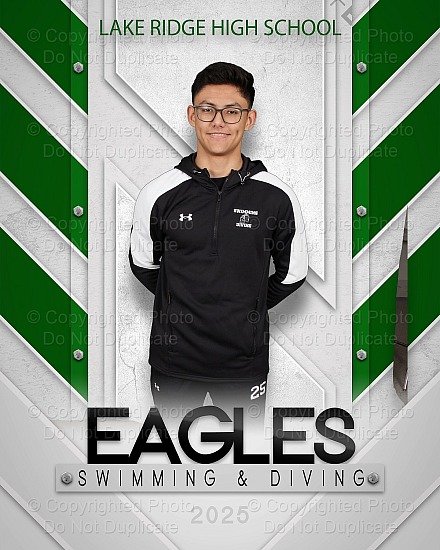 Mansfield ISD High School Swim Names 25-26 - 153766