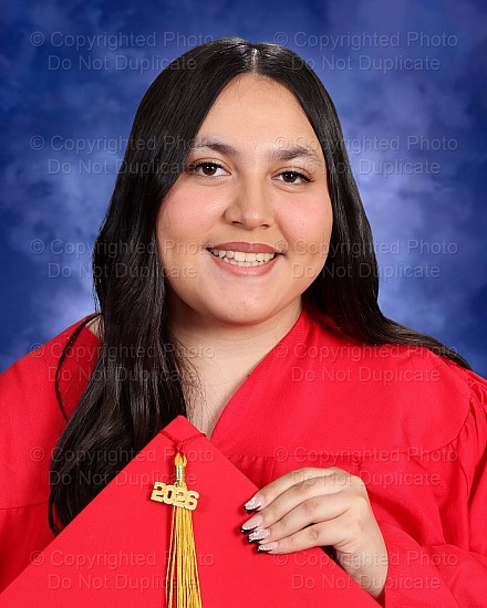 SGPHS Seniors 25-26 - 153790