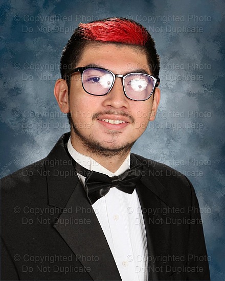 Arlington High School Seniors 25-26 - 153812