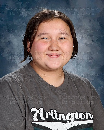 Arlington High School UC 25-26 - 153834