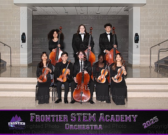 Mansfield ISD Orchestra 25-26 - 153842