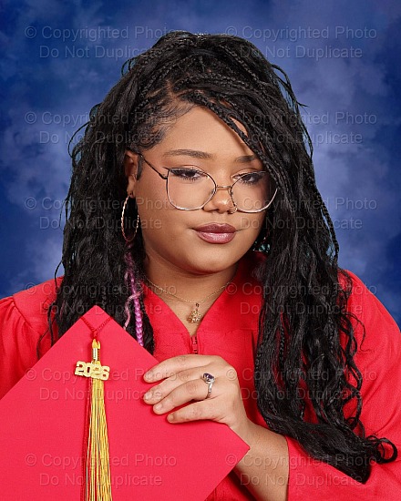 South Grand Prairie High School Seniors 25-26 - 153871