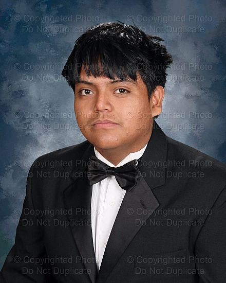 Arlington High School Seniors 25-26 - 153890