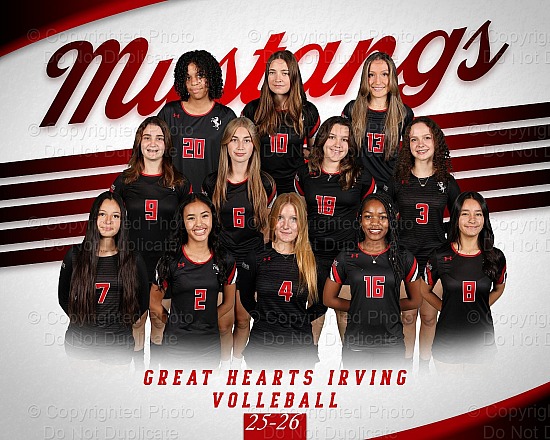 Great Hearts Irving Fall Sports Names 25-26 - 153840