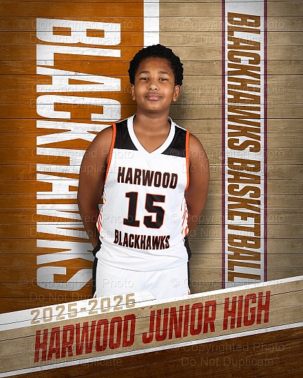 Harwood Junior High Winter Sports Names 25-26 - 153911