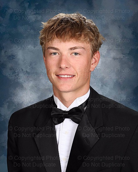 Brock High School Senior 25-26 - 153848