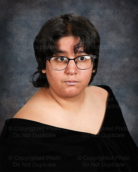 Everman High School Seniors 26-27 - 155080