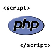 Calling a PHP File From HTML