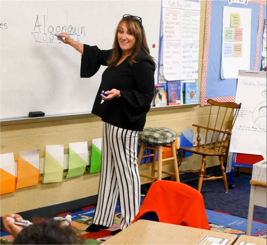 IMSE in the classroom 2