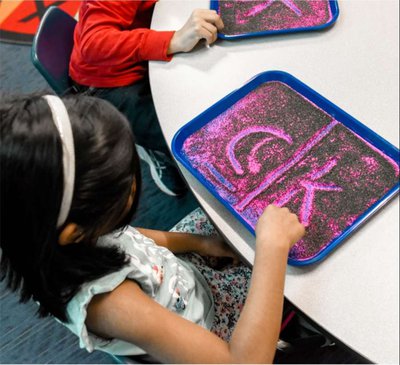 About the Institute for Multi-Sensory Education | IMSE