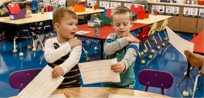 What is the Orton-Gillingham Approach? | IMSE