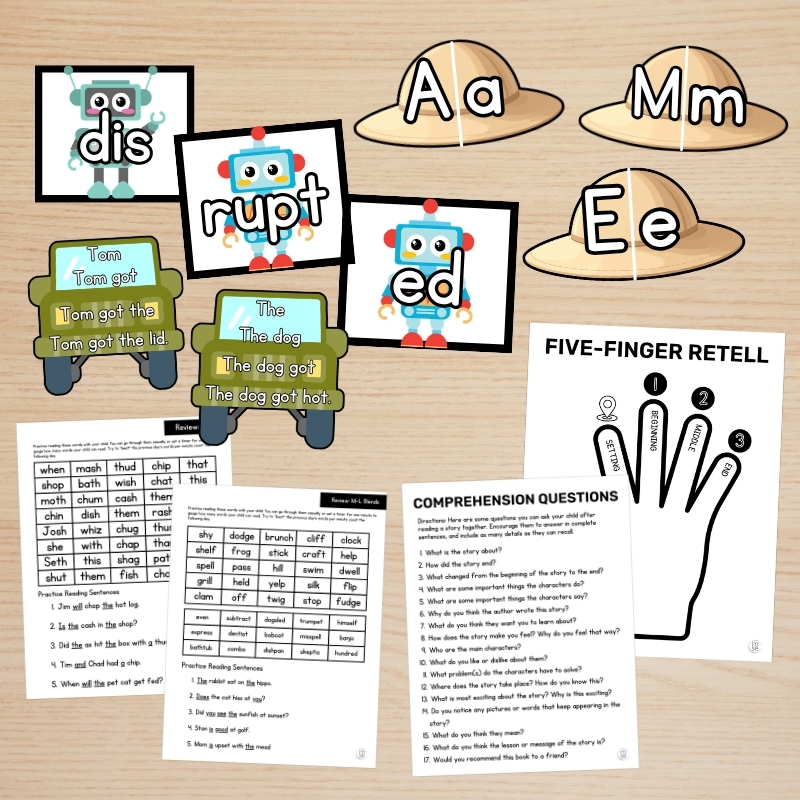 Featured Freebie