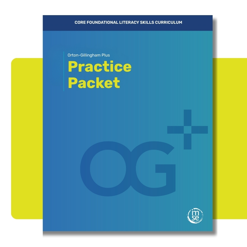 OG+ Practice Packet