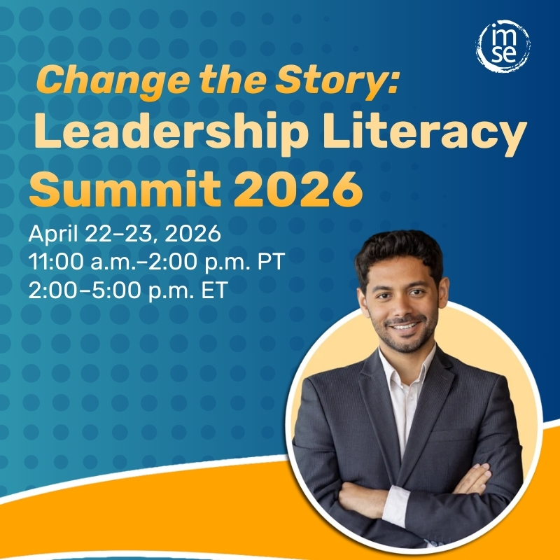 Leadership Literacy Summit 2026