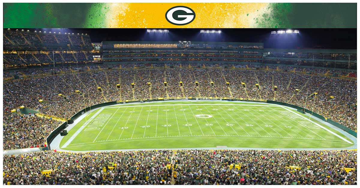 Unbelievable Whats Really Happening At Packers Camp - gw4m7yd