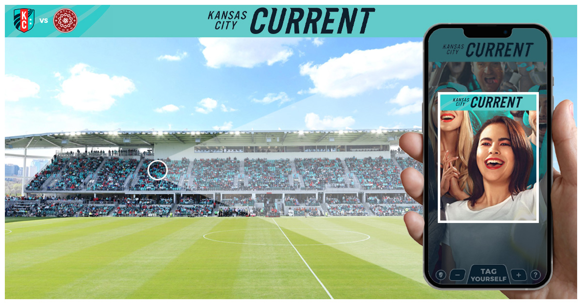 Kc Current Header KC Current Fancam