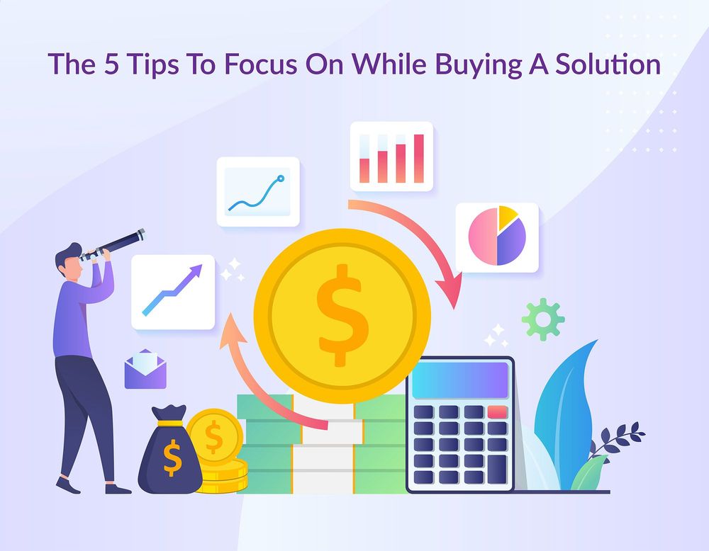 Choosing a Sales Incentives solution is a very challenging task. You have to think about several aspects that align with your needs. Here is a list of metrics to focus on while buying a sales incentive management solution.