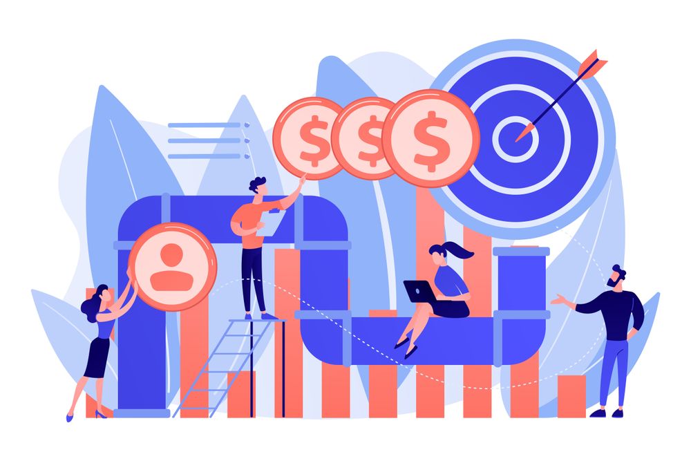 Setting intelligent sales quotas can become a hectic task. So many factors to consider, a lot of research to do but all these efforts amount to something meaningful. Read this blog and get to know about some key concepts for setting intelligent sales quotas.