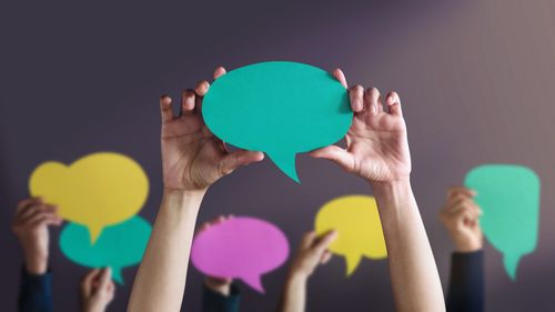 Communication is the key to any relationship, be it personal or professional. This article shows how effective communication can develop a sense of purpose among sales reps motivating them to achieve their sales targets.