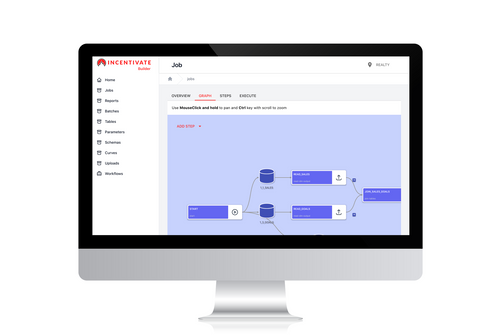 Incentivate launches Builder, an integrated no-code plan builder. The all-new, fresh, clean and intuitive builder interface will enable incentive plan administrators to build, configure and modify their own incentive plans.