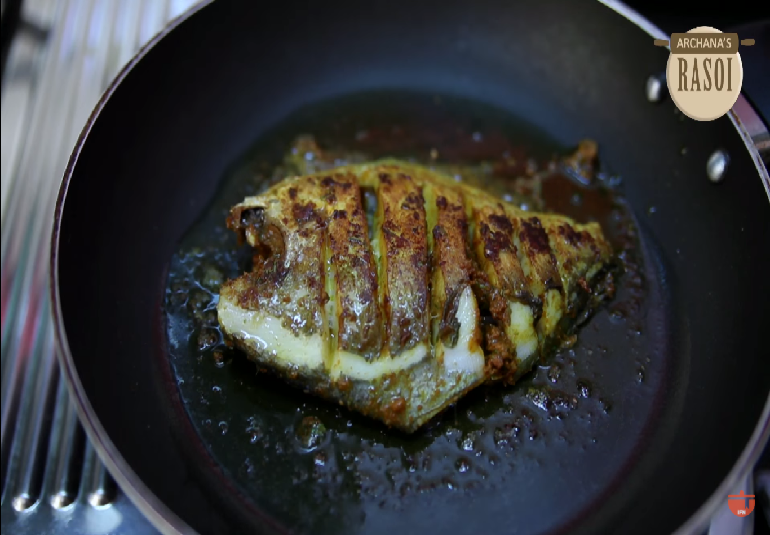 pomfret fry ifn pomfret fry