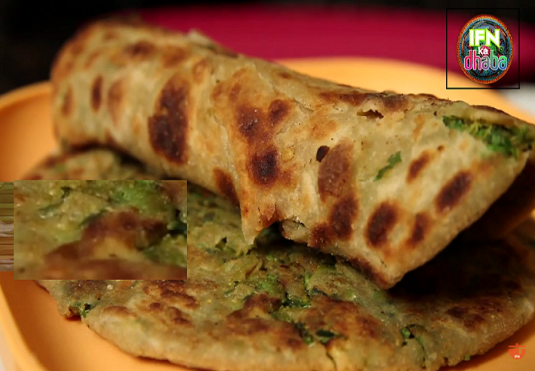 north indian cuisine ifn india food network