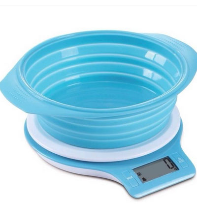 Food Network Silicone Measuring Cups Food Network Silicone Measuring Cups