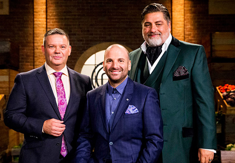 MasterChef Australia 2017 teaser IFN