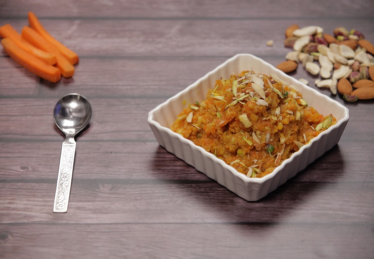 Halwa Gajar Near Me, A Delicious Descent into Flavorful Delights