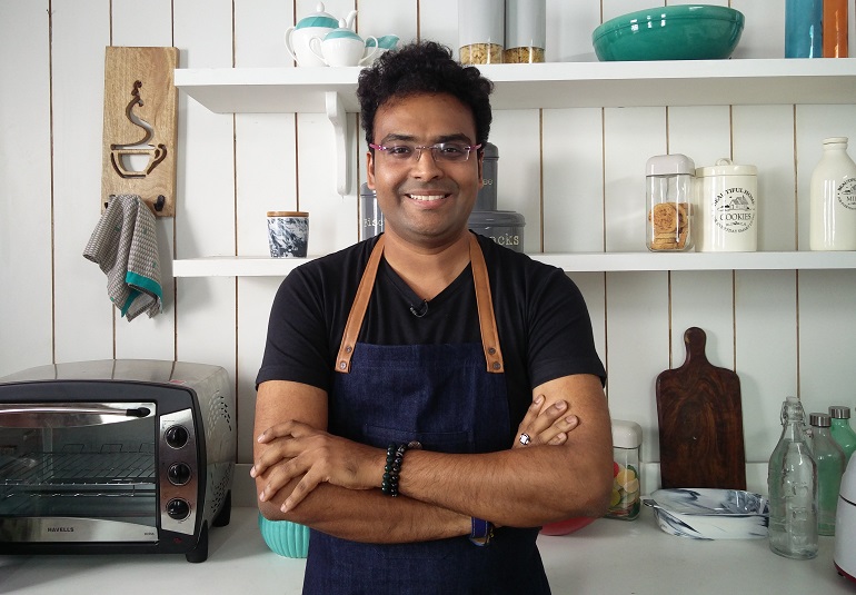 Chef Varun Inamdar Author At Ifn India Food Network Ifn