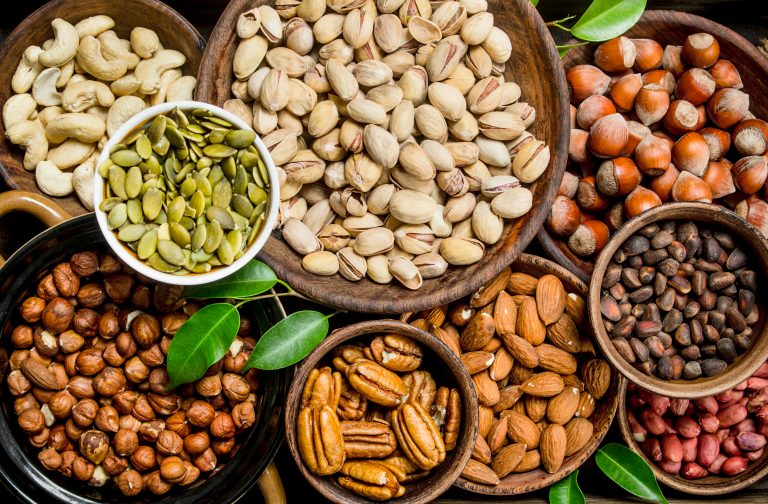 10 easy and clever ways of incorporating fibre in your diet IFN