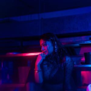 Actress Payal Radhakrishna Dazzles In Bold Neon Glam Look