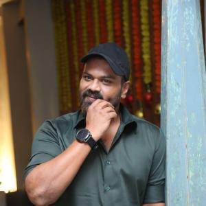 Hero Manchu Manoj’s Bold New Look Creates Buzz