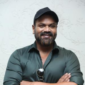Hero Manchu Manoj’s Bold New Look Creates Buzz