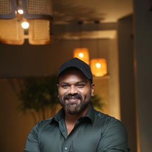 Hero Manchu Manoj’s Bold New Look Creates Buzz
