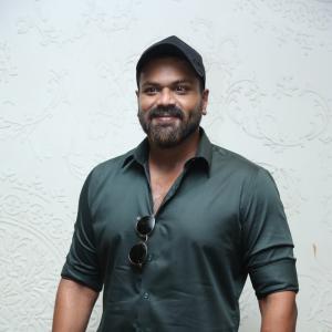 Hero Manchu Manoj’s Bold New Look Creates Buzz