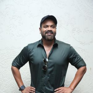 Hero Manchu Manoj’s Bold New Look Creates Buzz