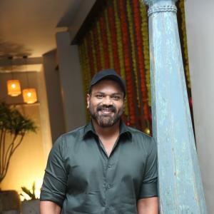 Hero Manchu Manoj’s Bold New Look Creates Buzz