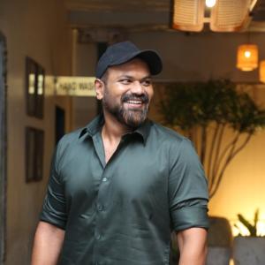 Hero Manchu Manoj’s Bold New Look Creates Buzz